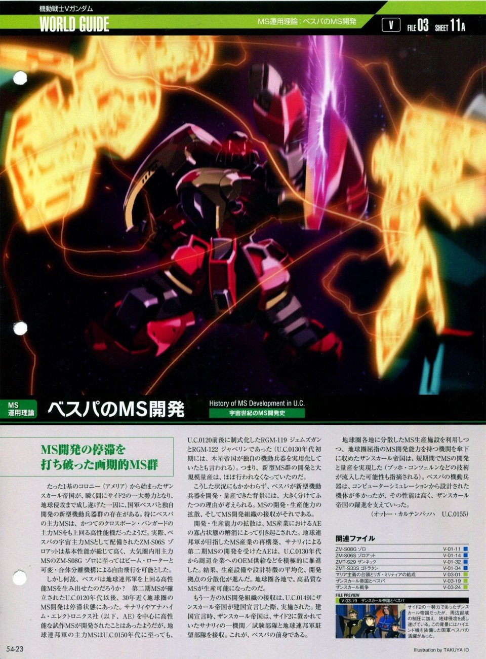 第52-55话