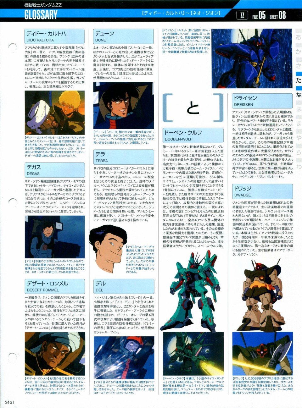 第52-55话