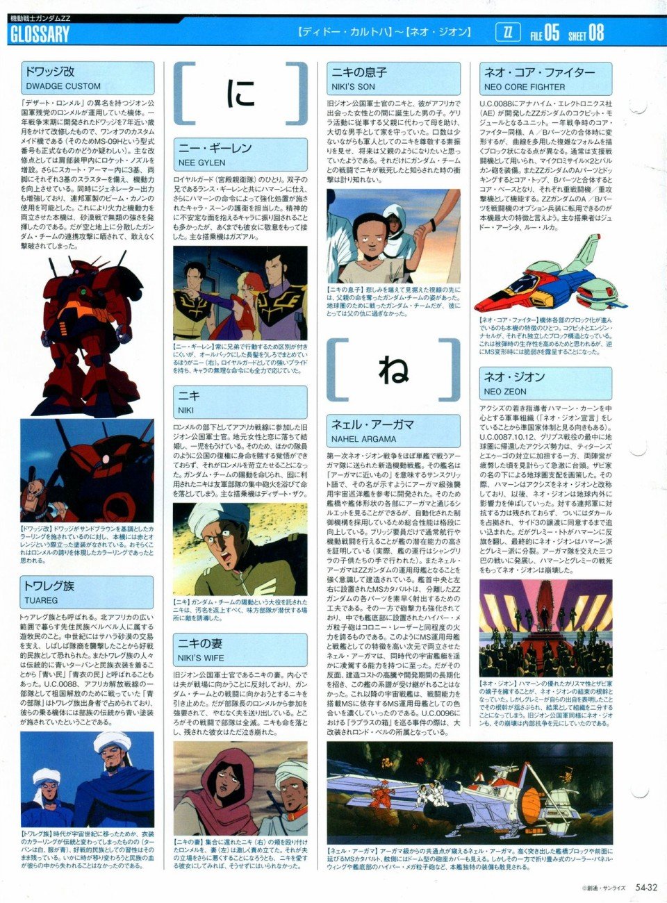 第52-55话