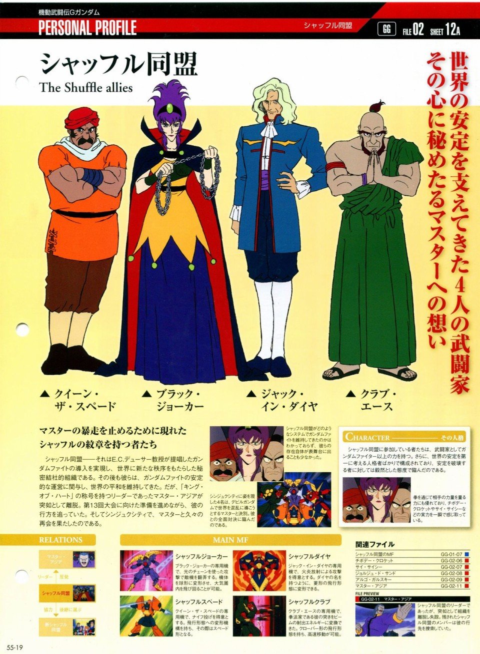 第52-55话