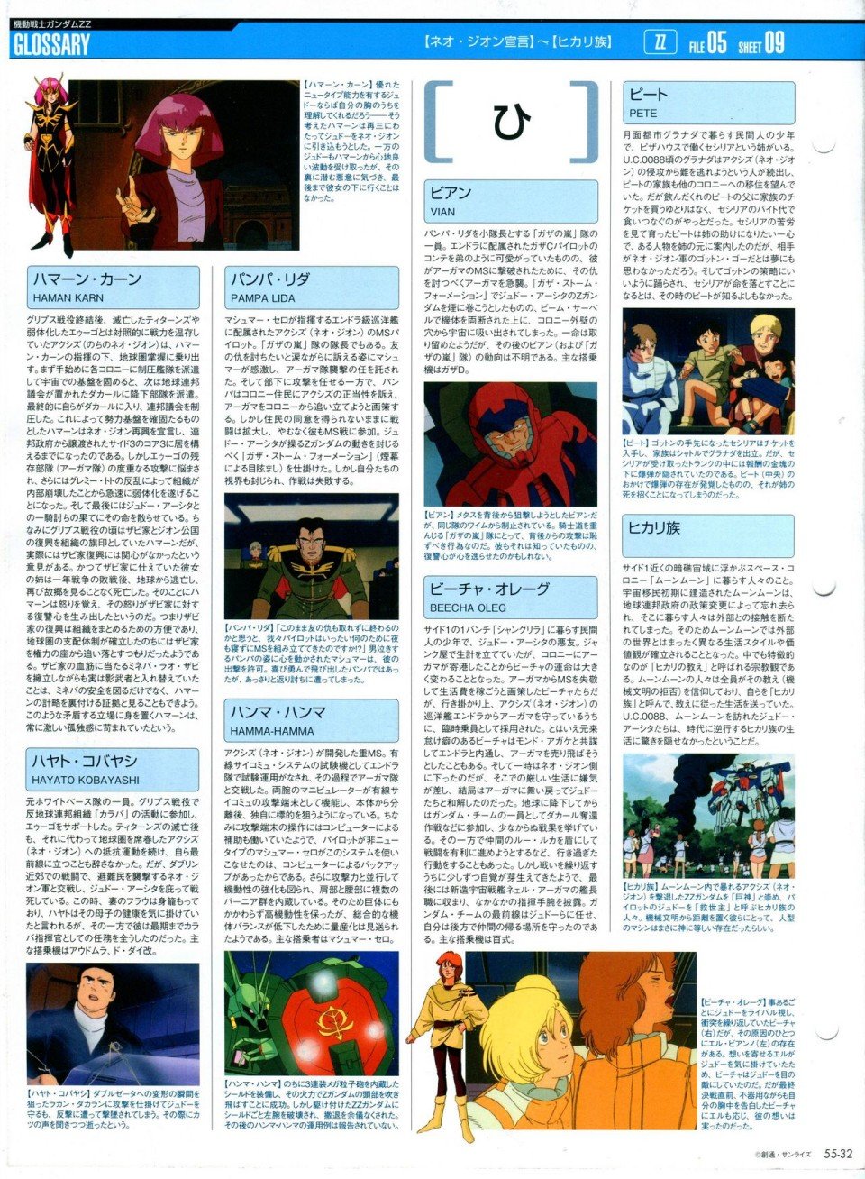第52-55话