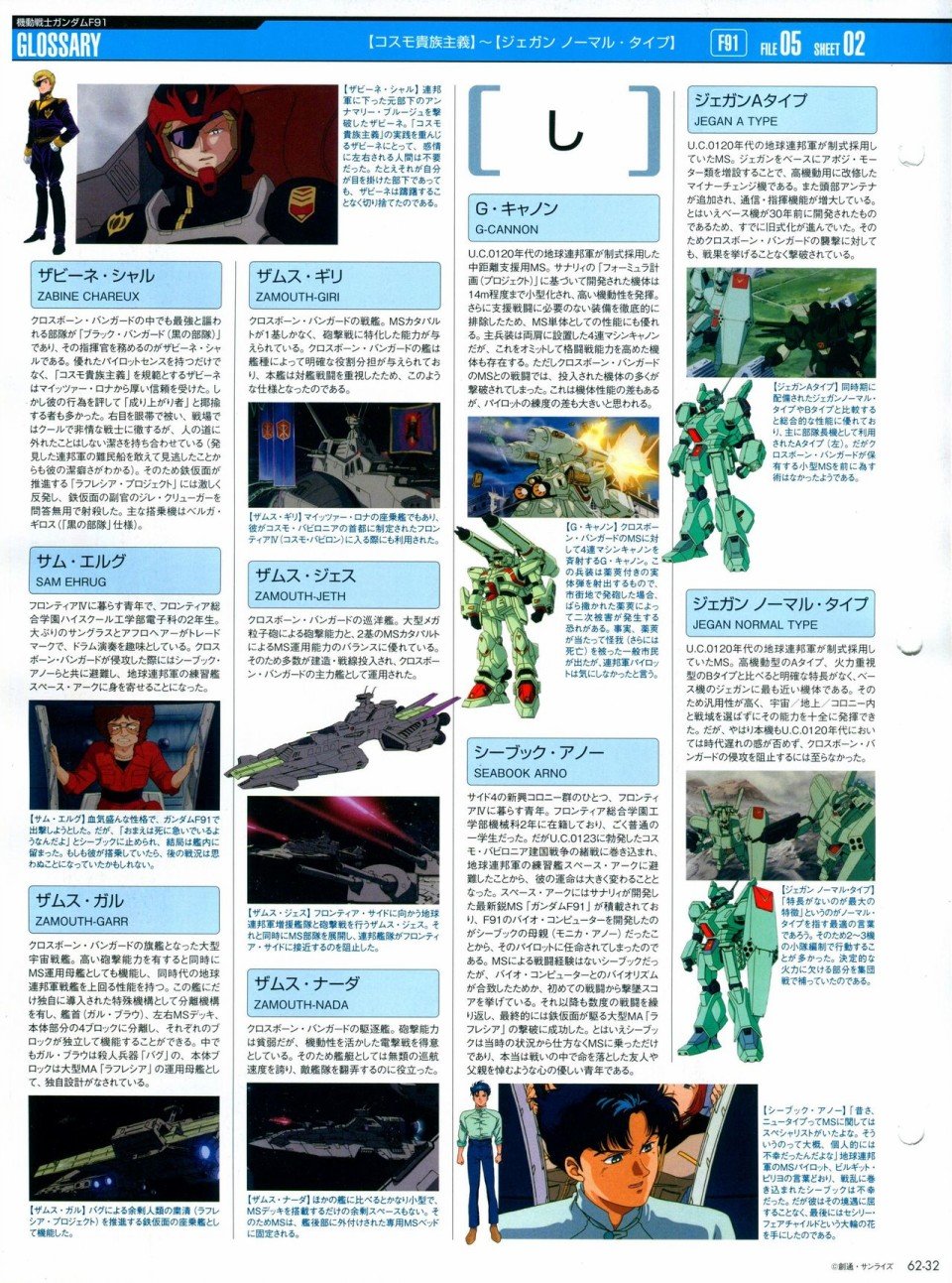 第56-64话