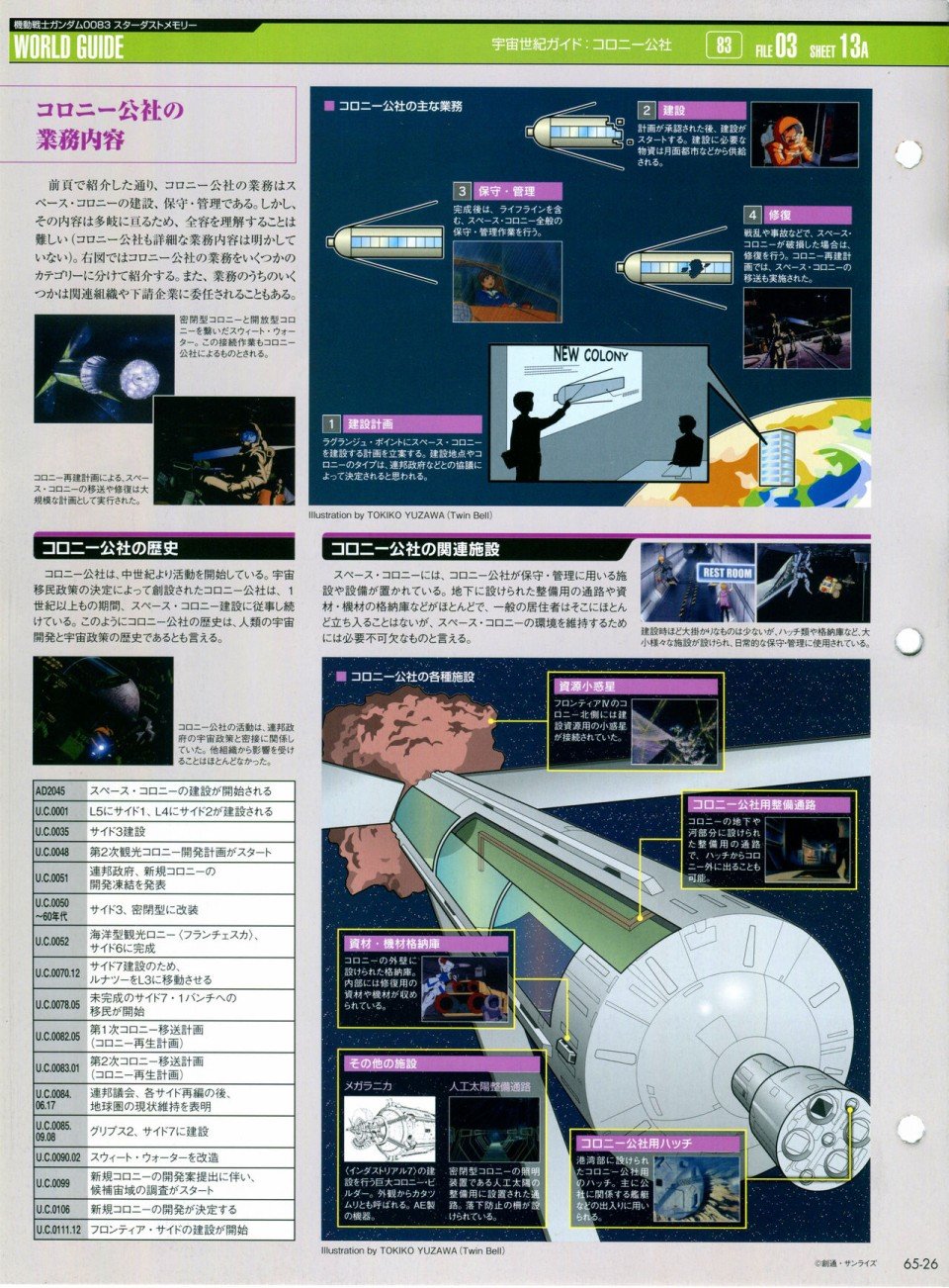 第65-67话