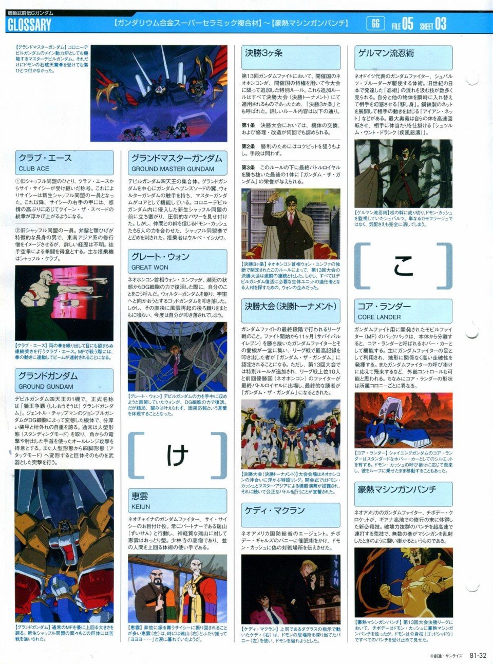 第81-90话