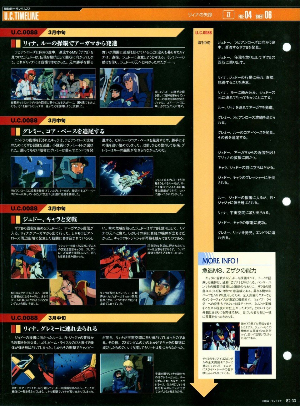 第81-90话