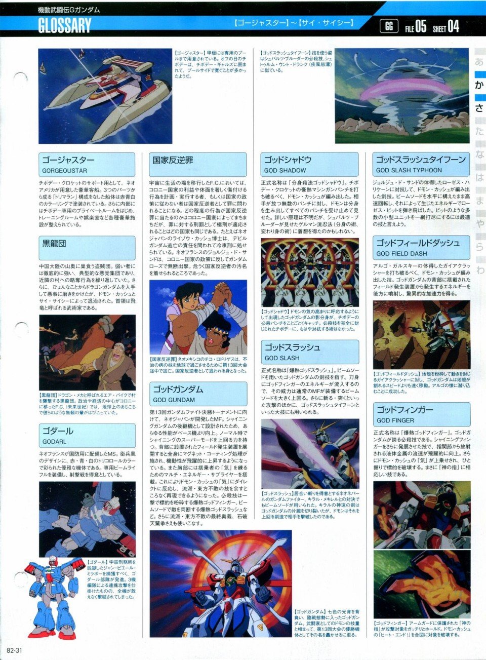 第81-90话