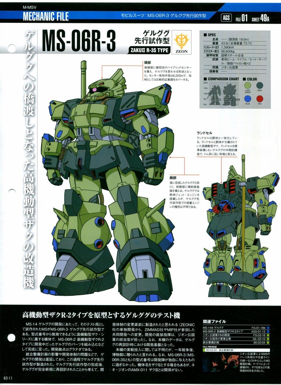 第81-90话