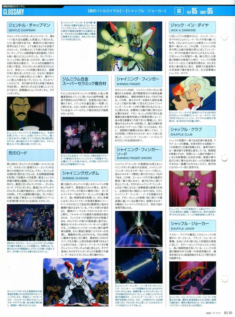 第81-90话