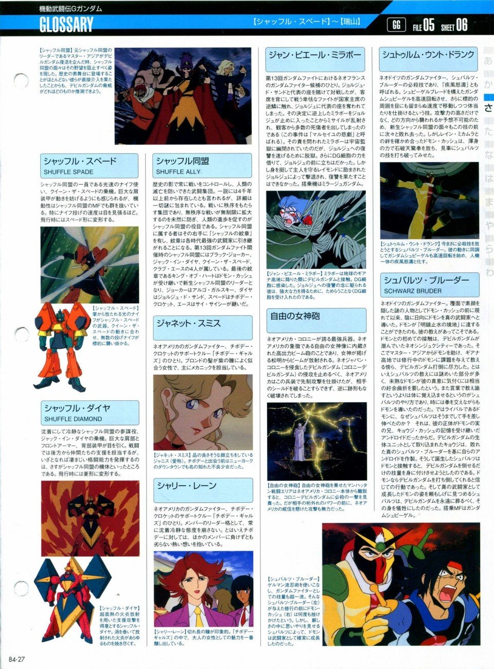 第81-90话