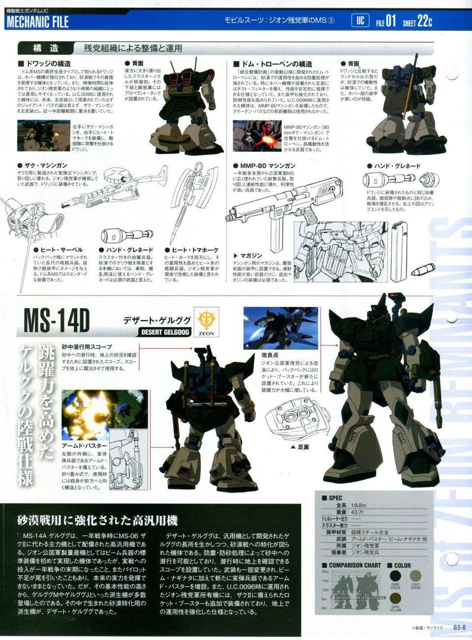 第81-90话