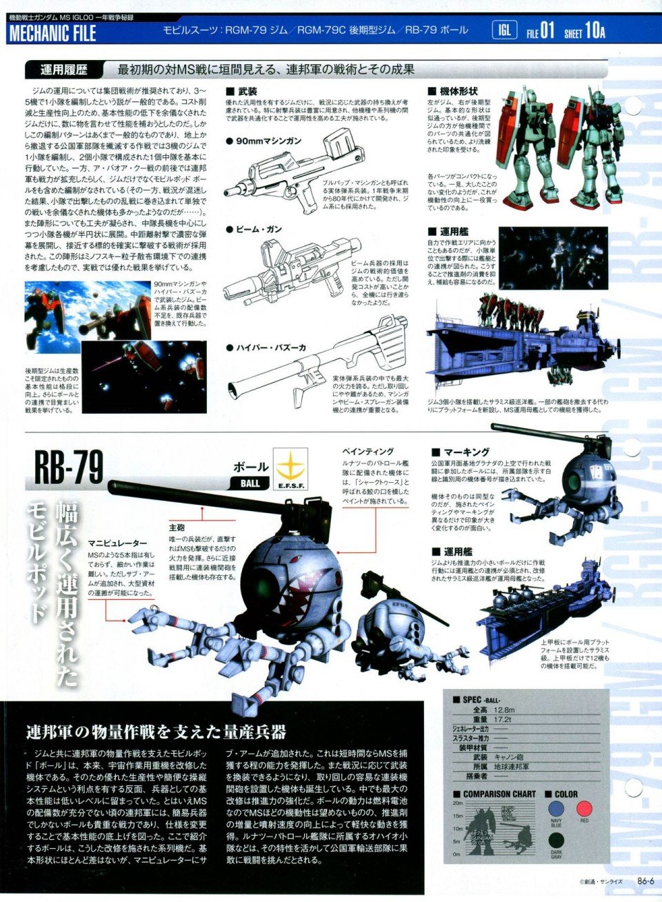 第81-90话