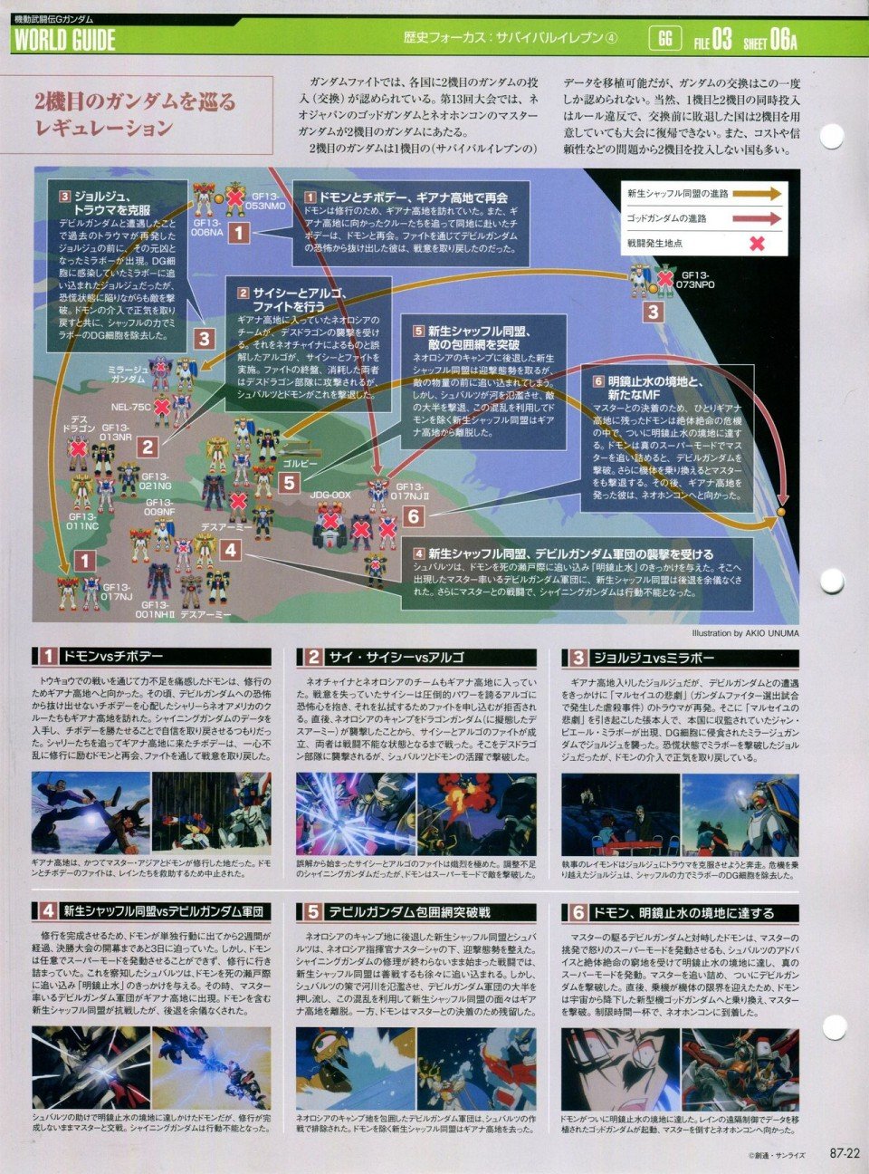 第81-90话