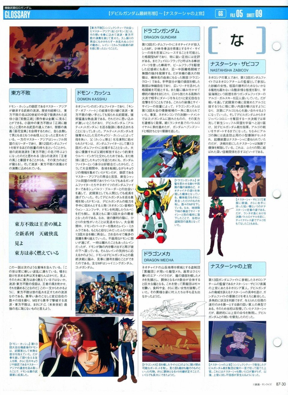 第81-90话