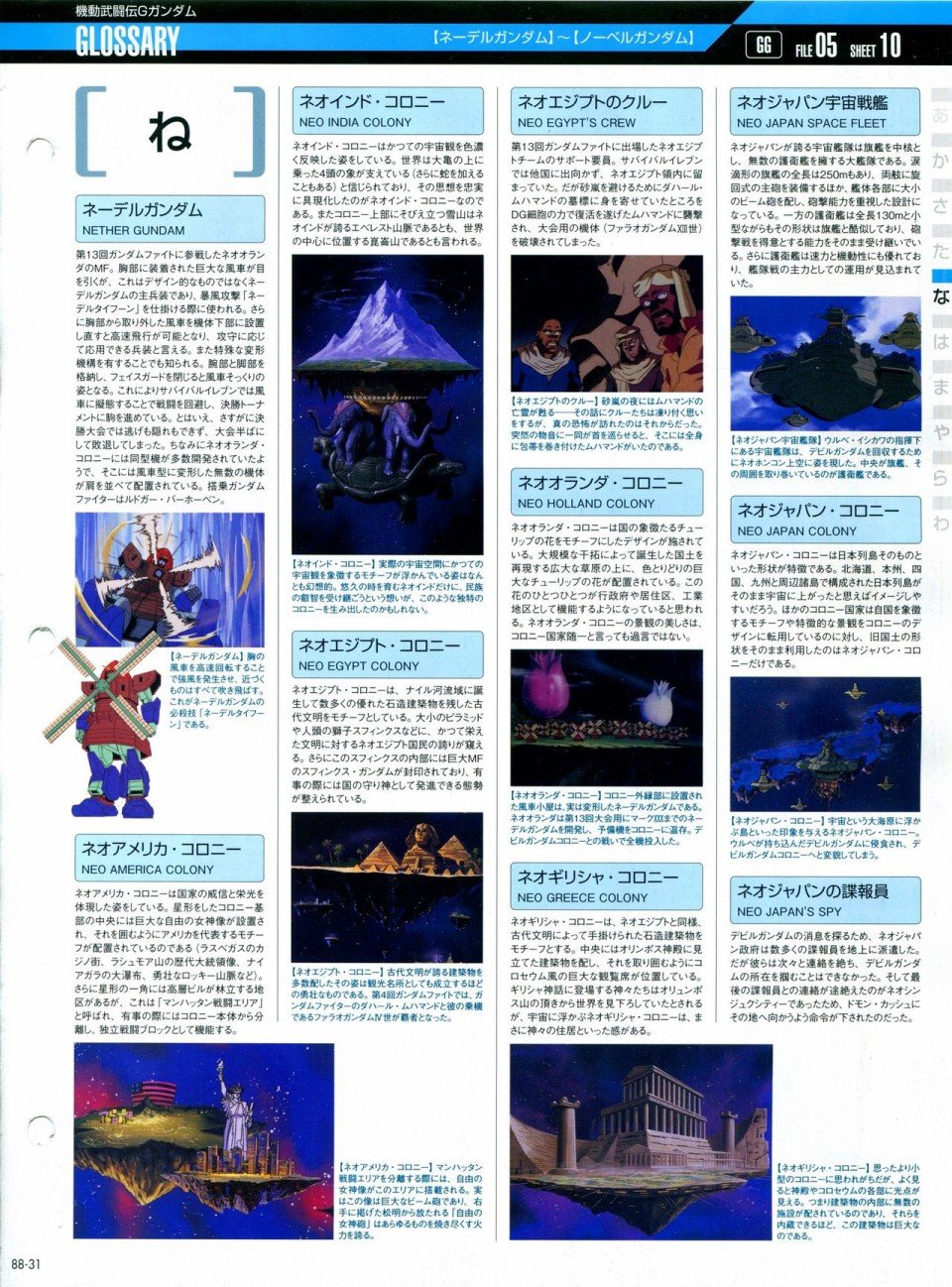 第81-90话