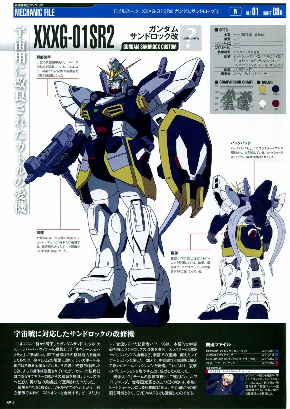 第81-90话