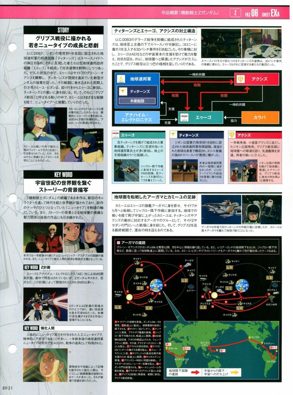 第81-90话