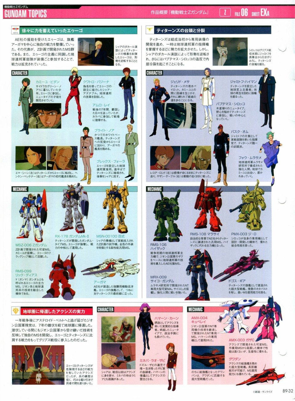 第81-90话