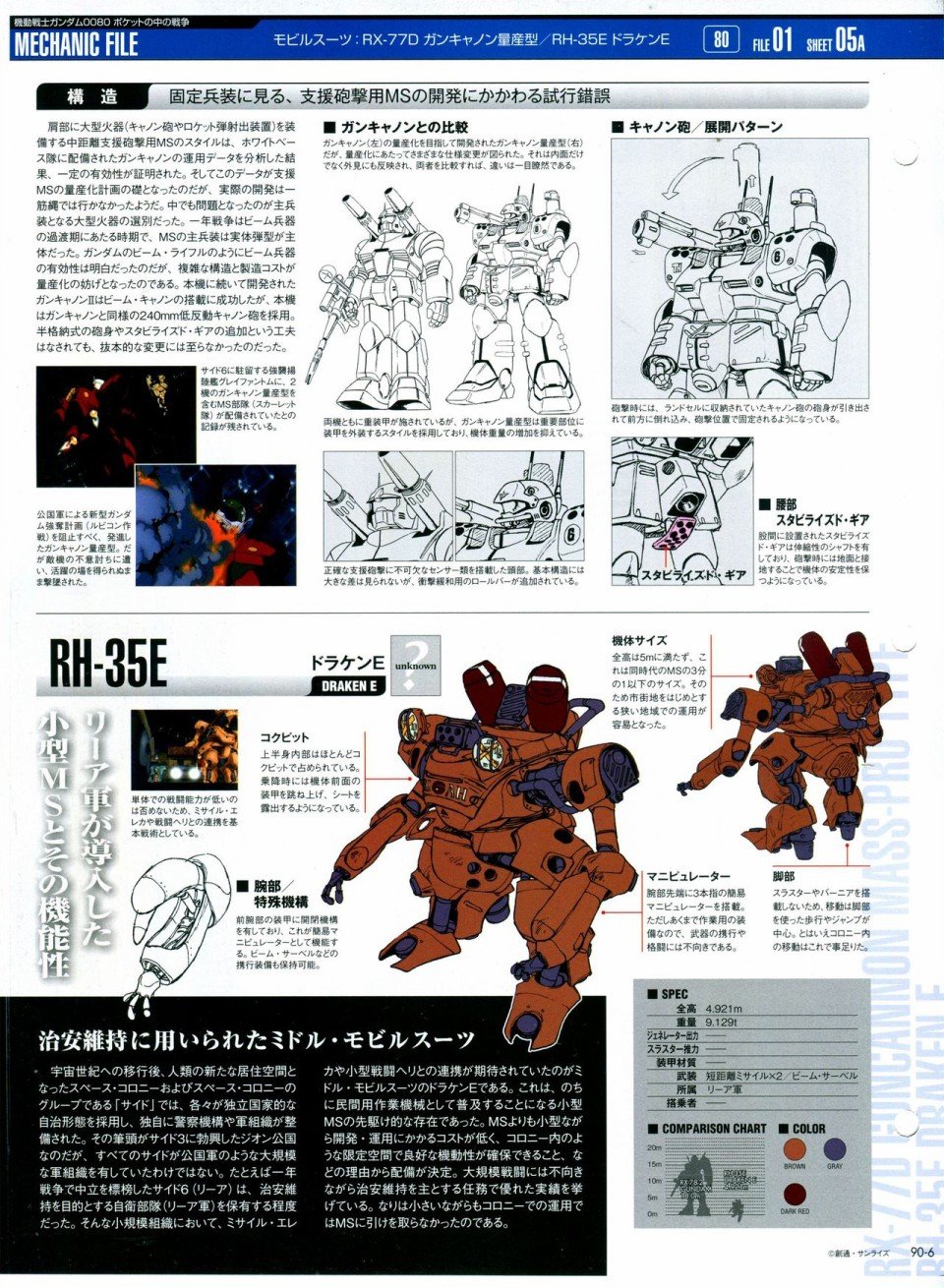 第81-90话