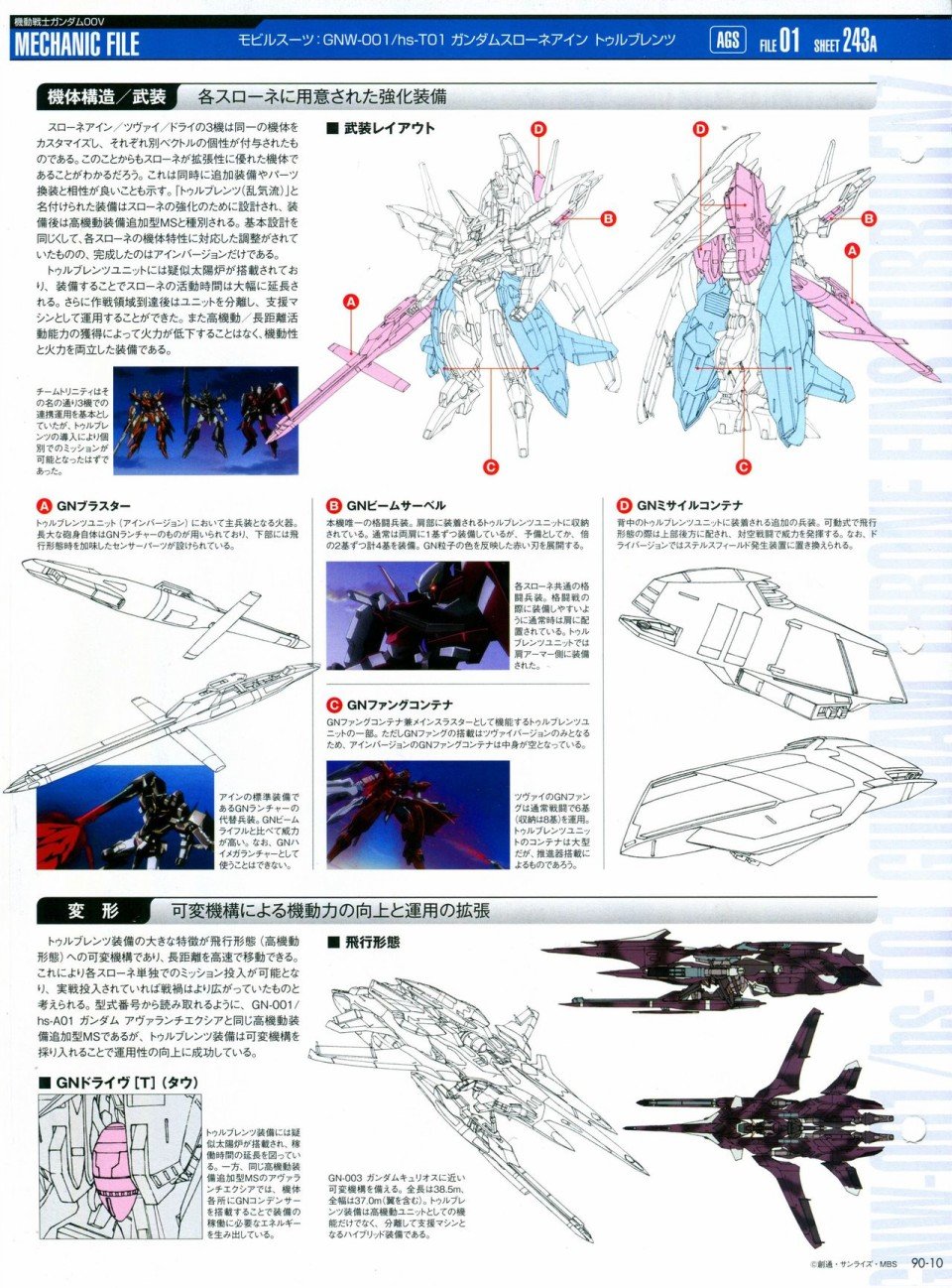 第81-90话
