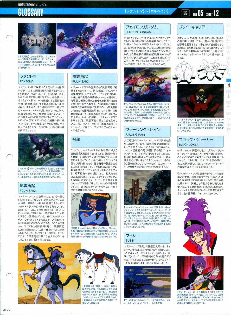 第81-90话