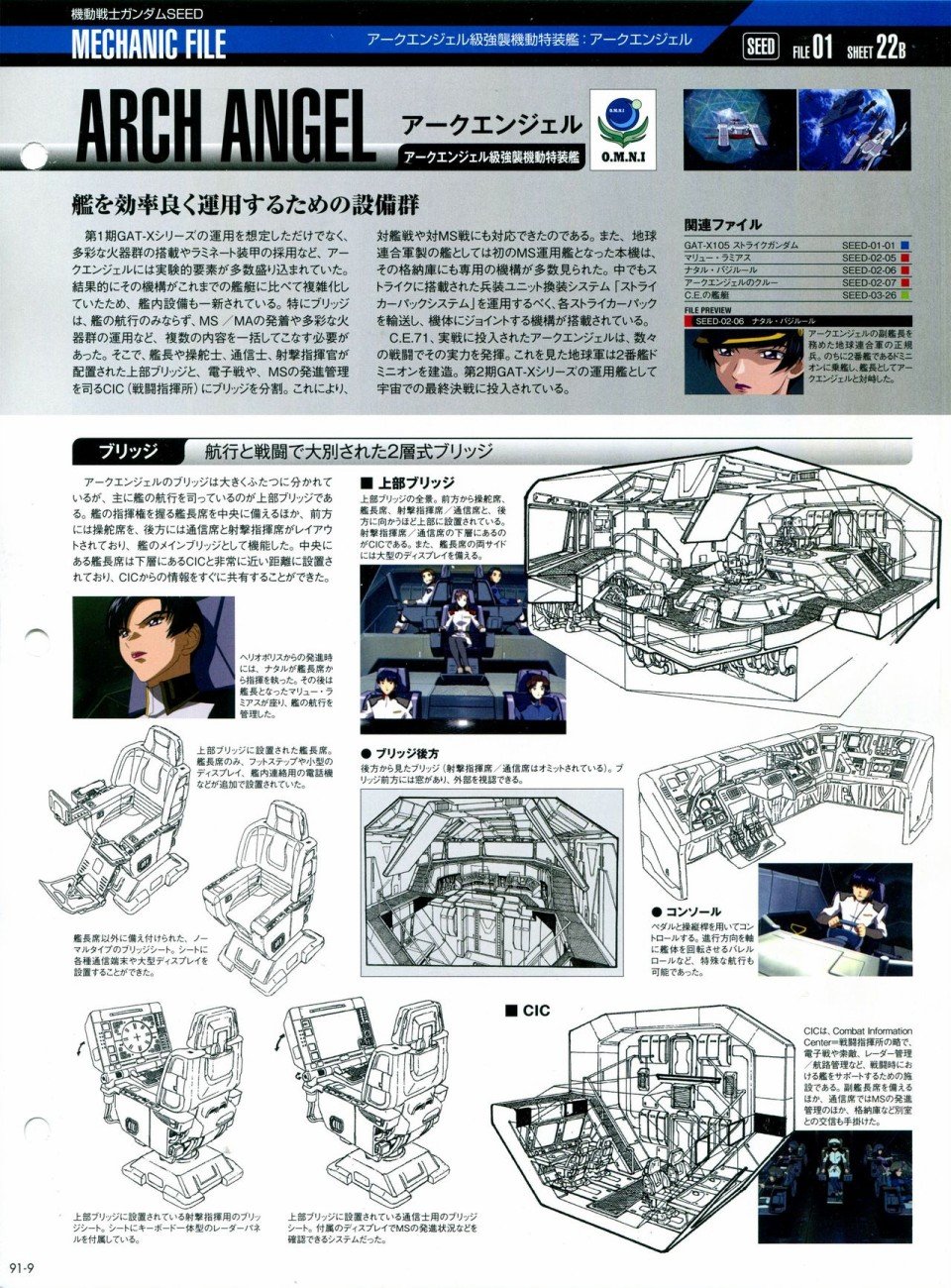 第91-100话