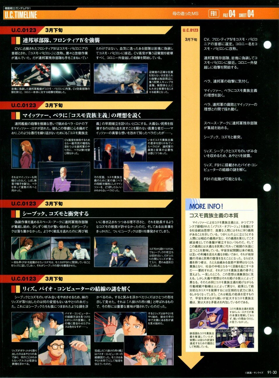第91-100话