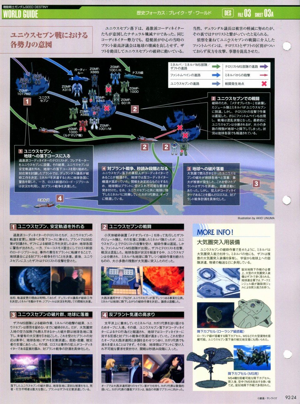 第91-100话