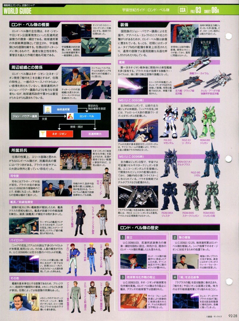 第91-100话