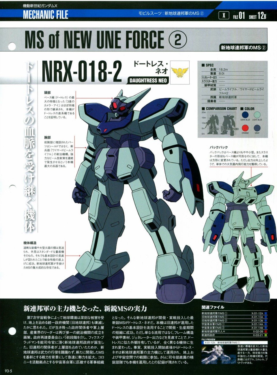第91-100话