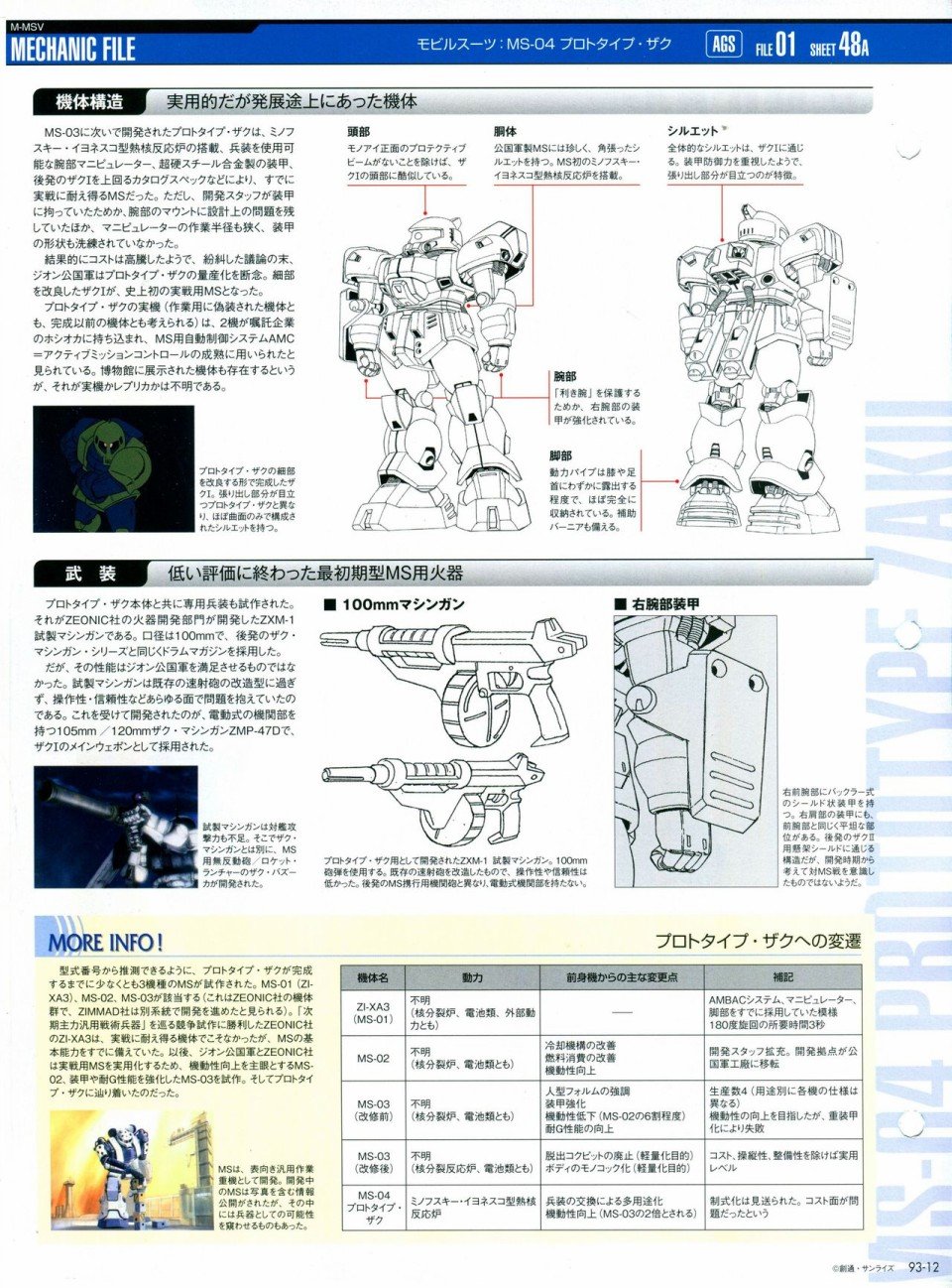 第91-100话