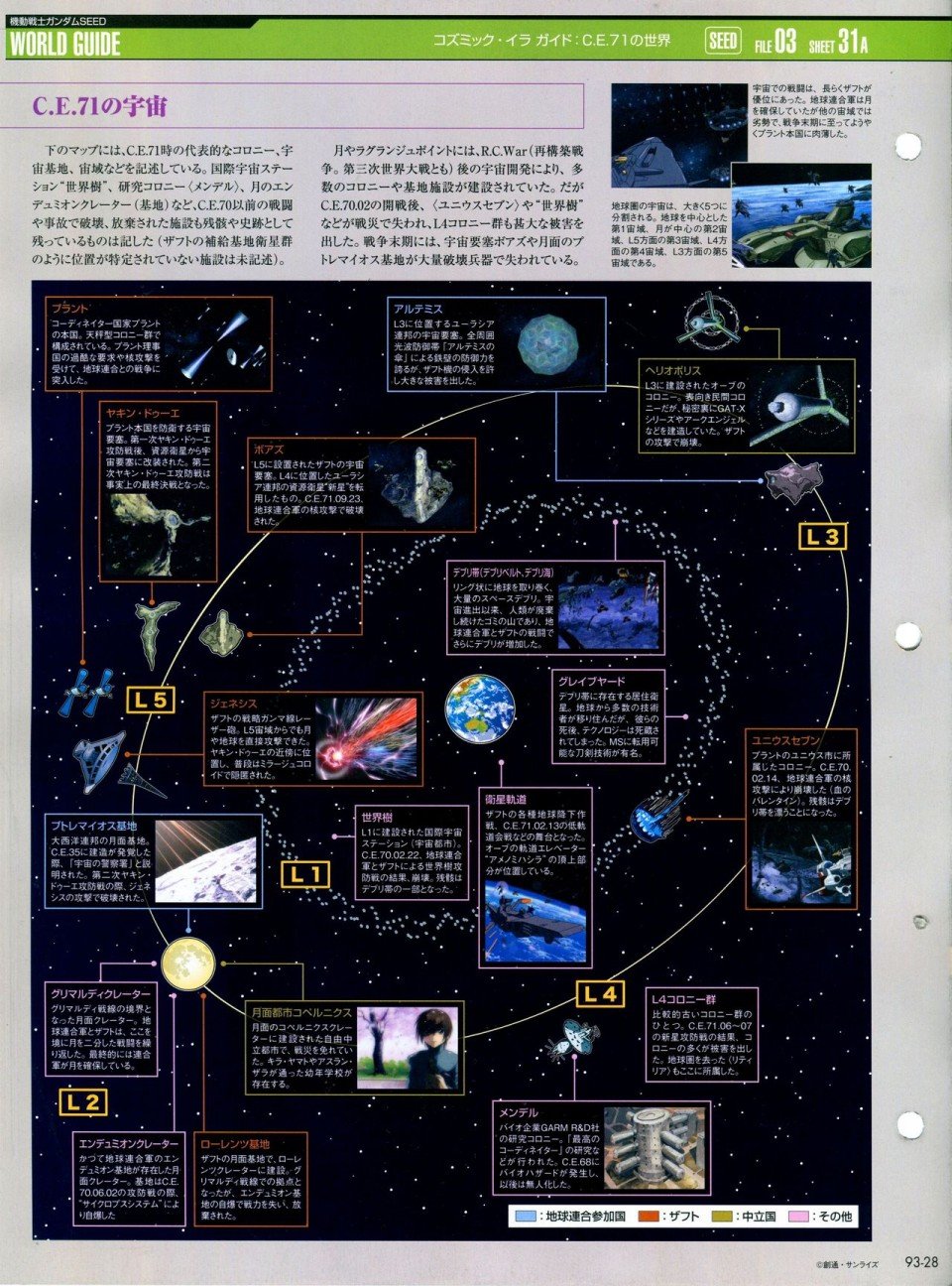 第91-100话