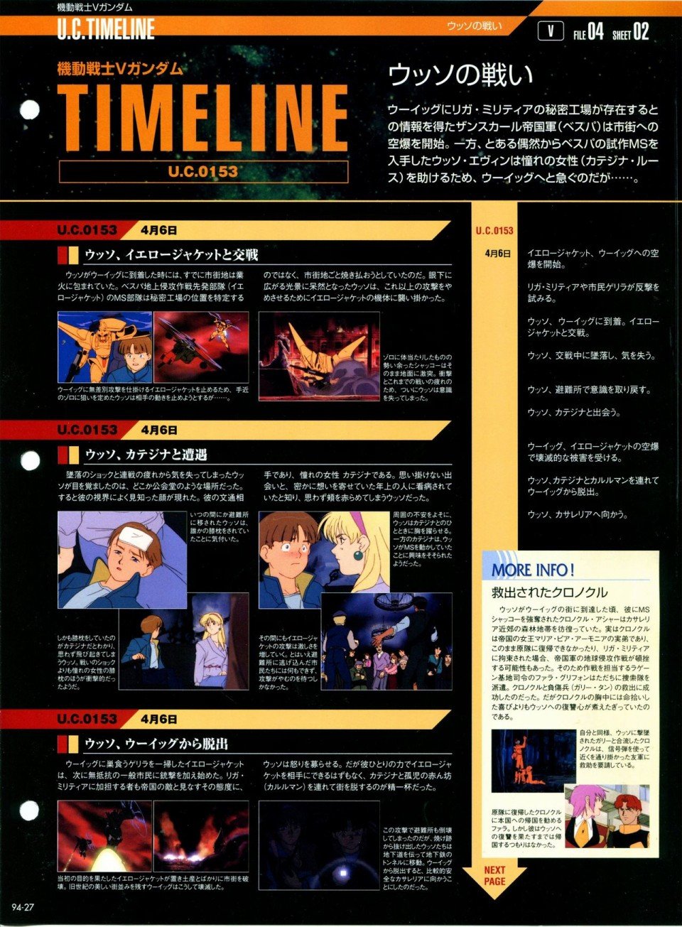 第91-100话