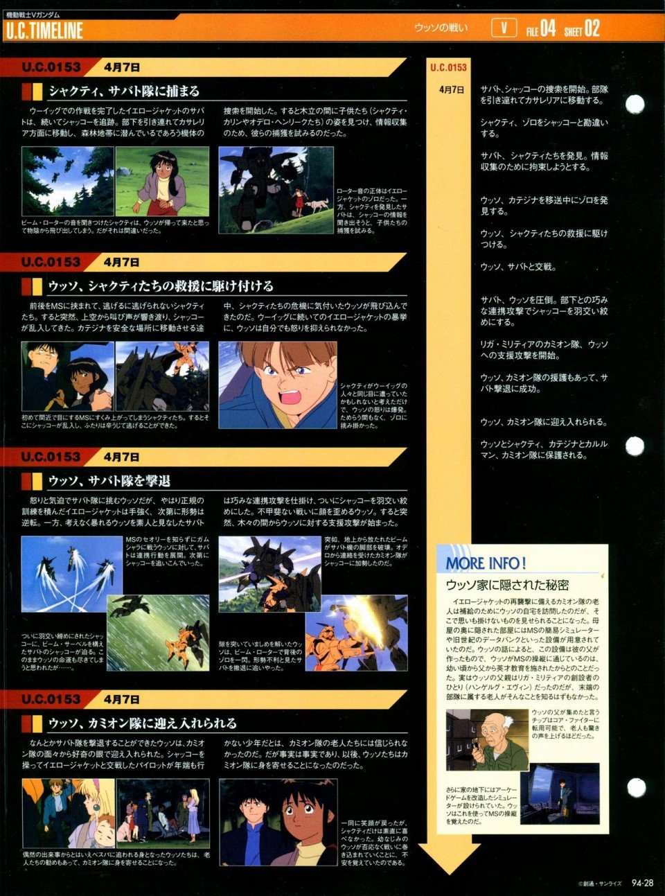 第91-100话