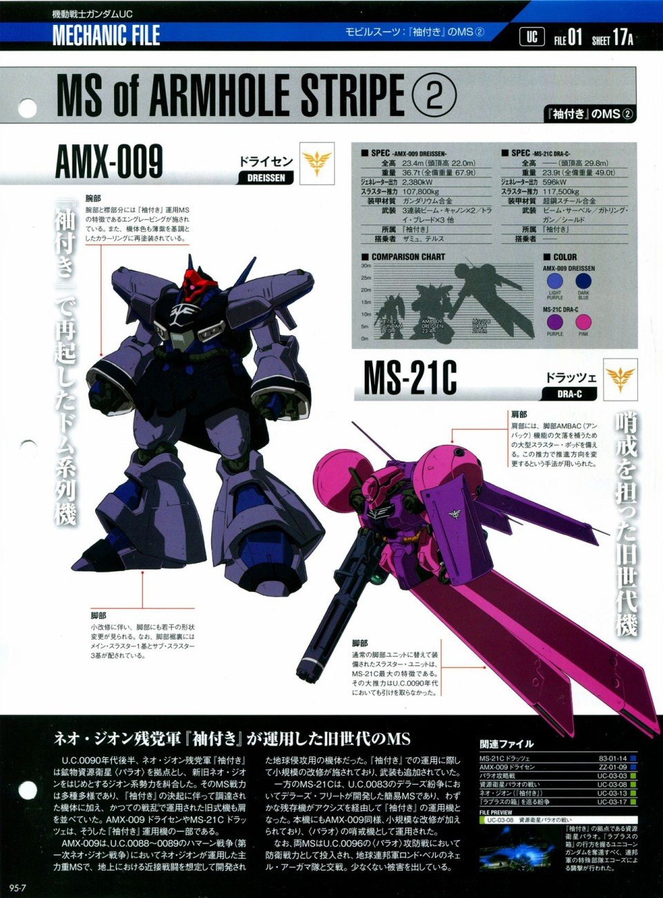 第91-100话