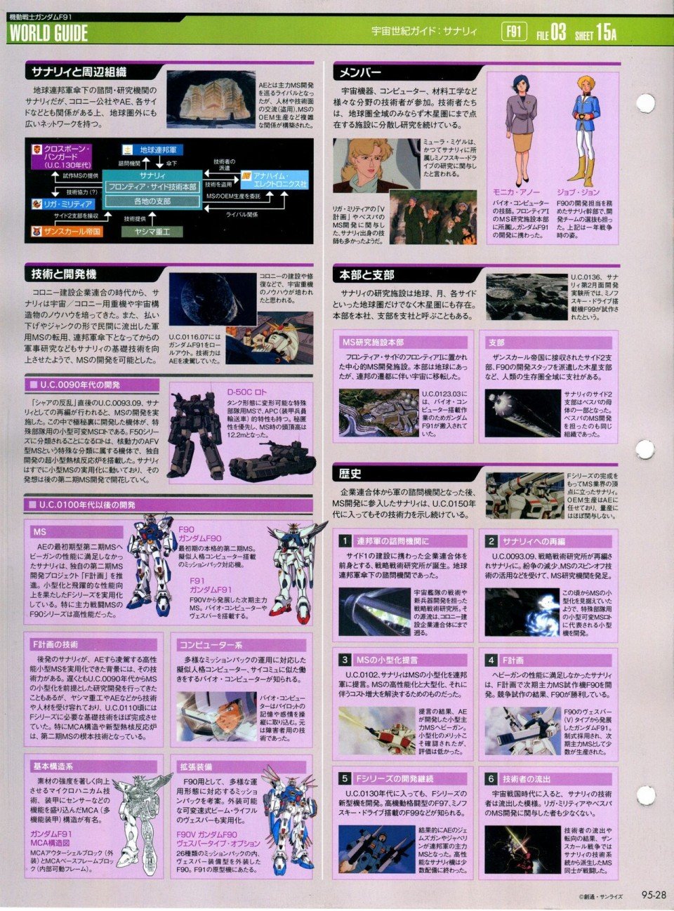 第91-100话