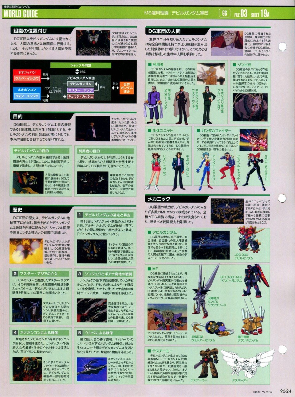 第91-100话