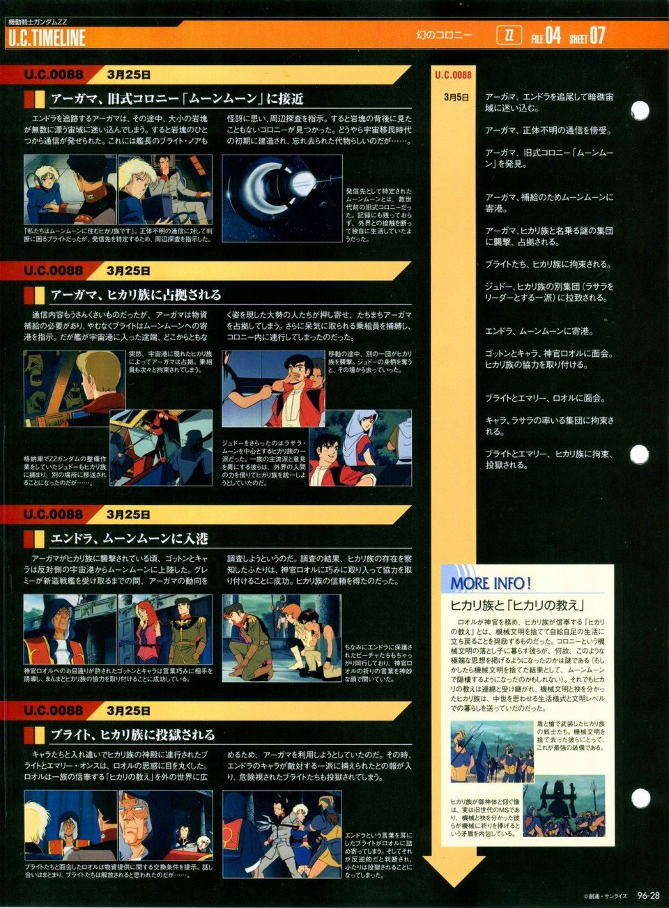 第91-100话