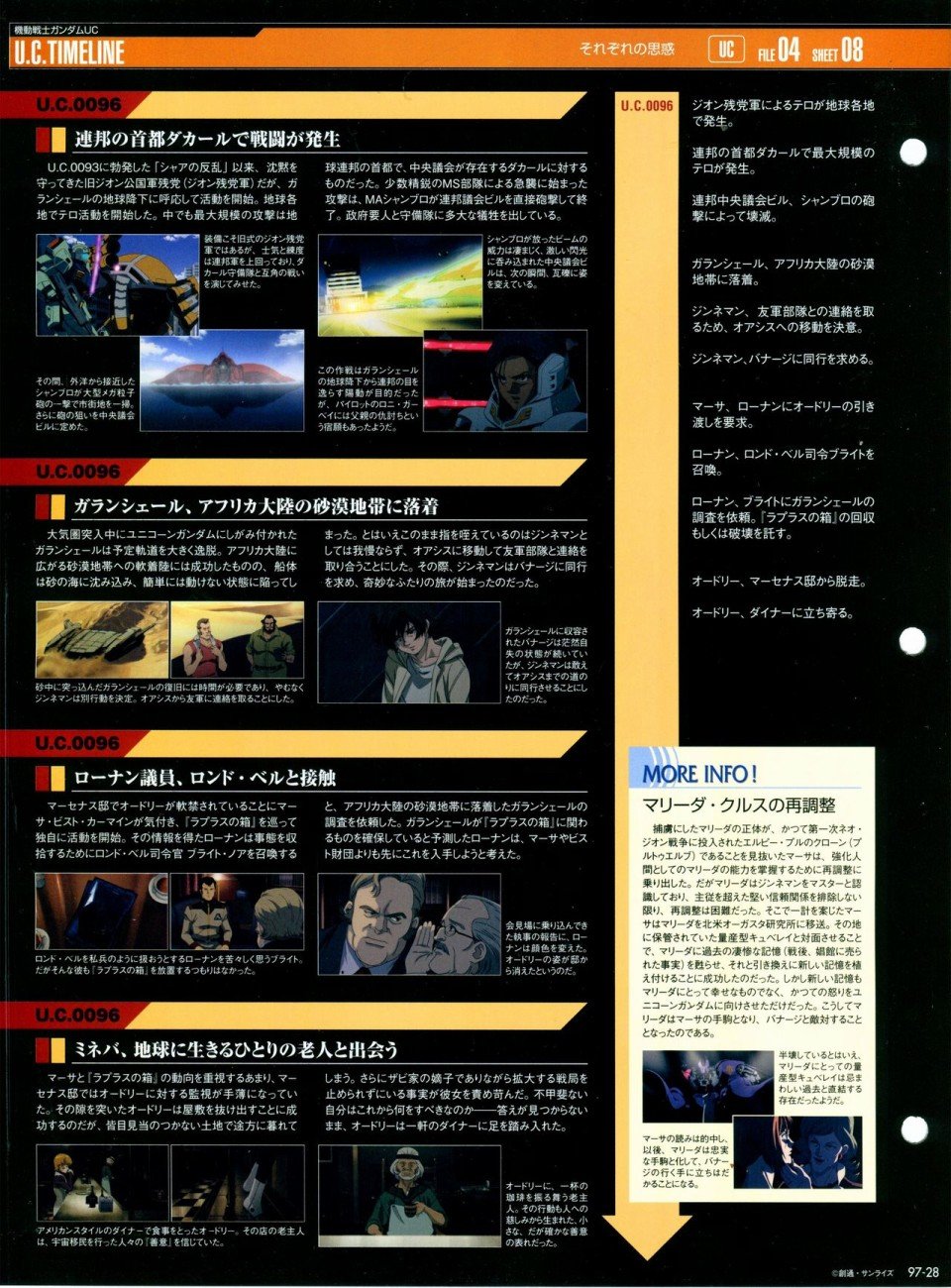 第91-100话