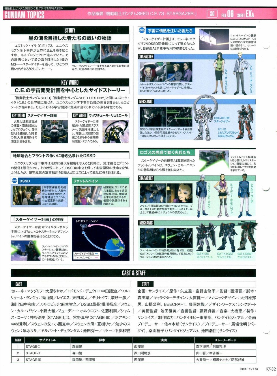 第91-100话