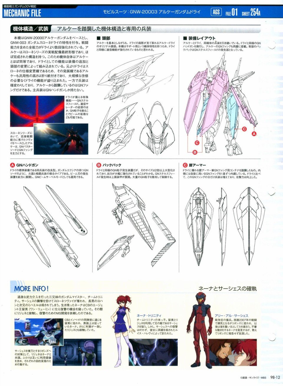 第91-100话