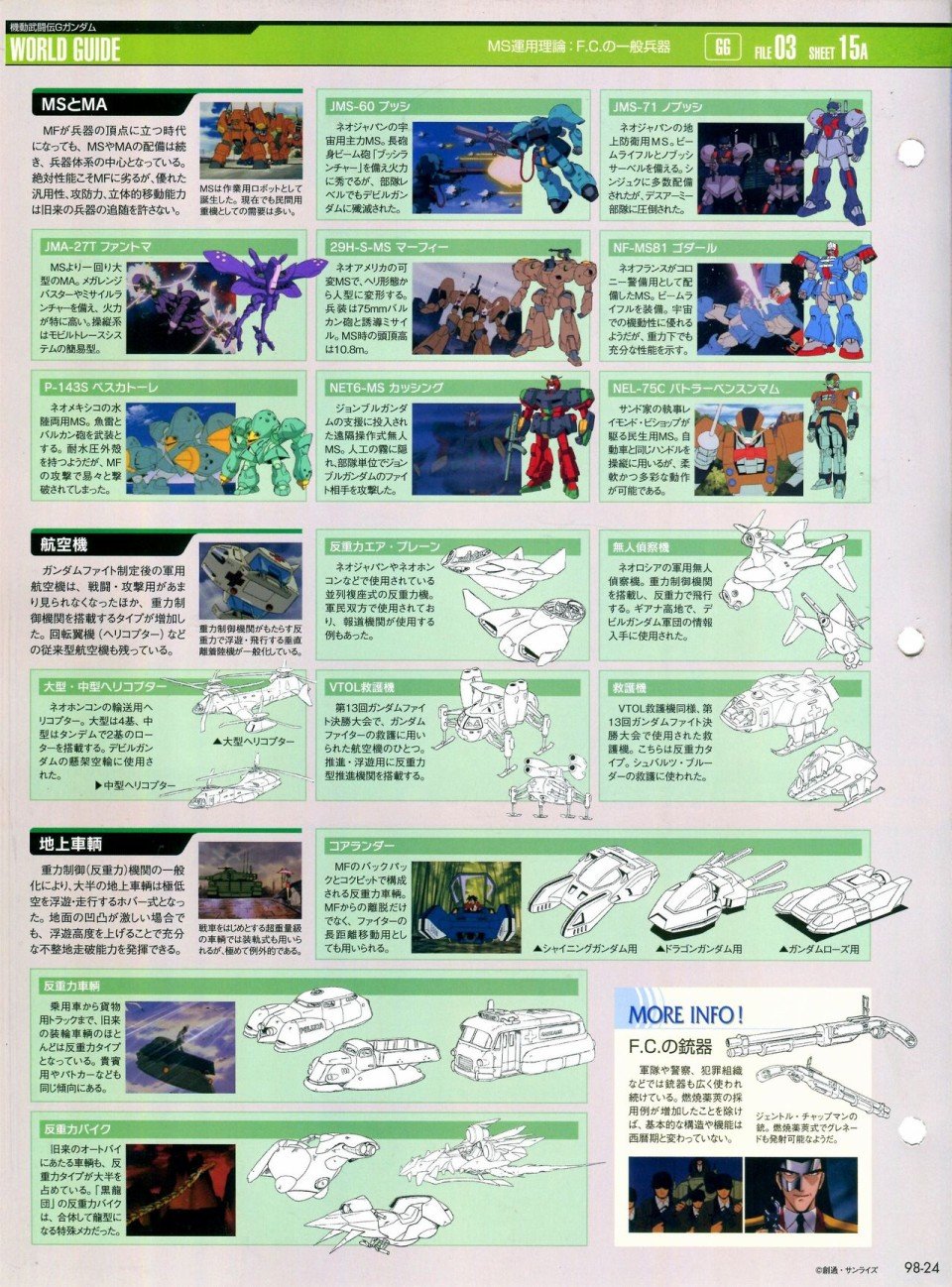 第91-100话