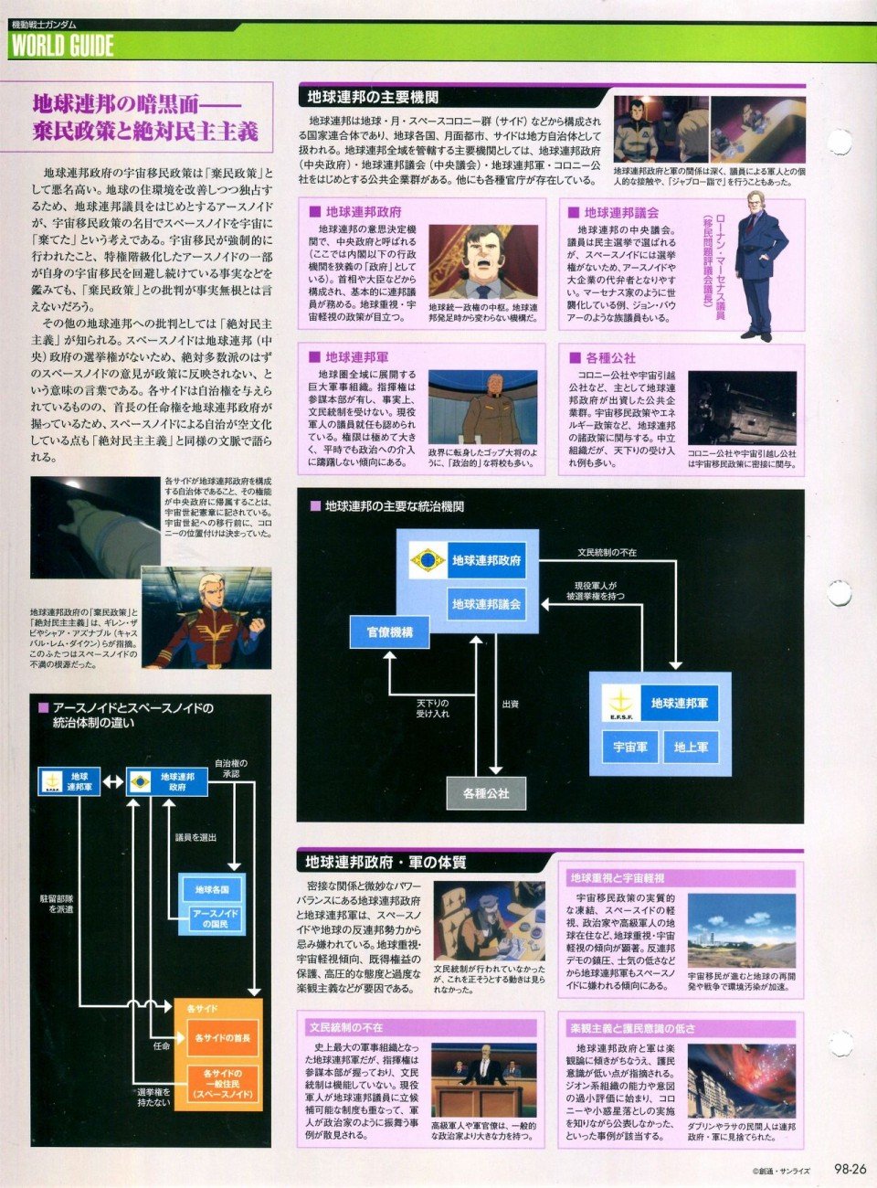 第91-100话