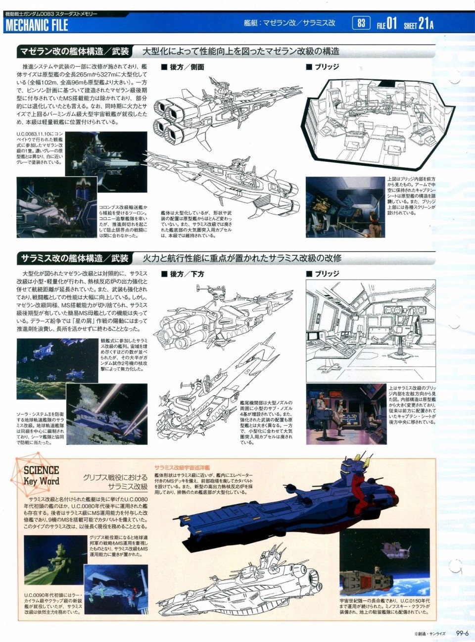 第91-100话