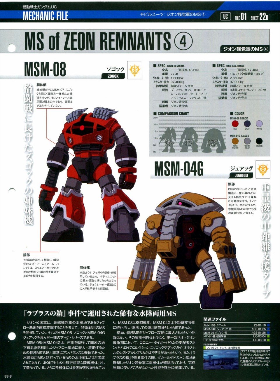 第91-100话