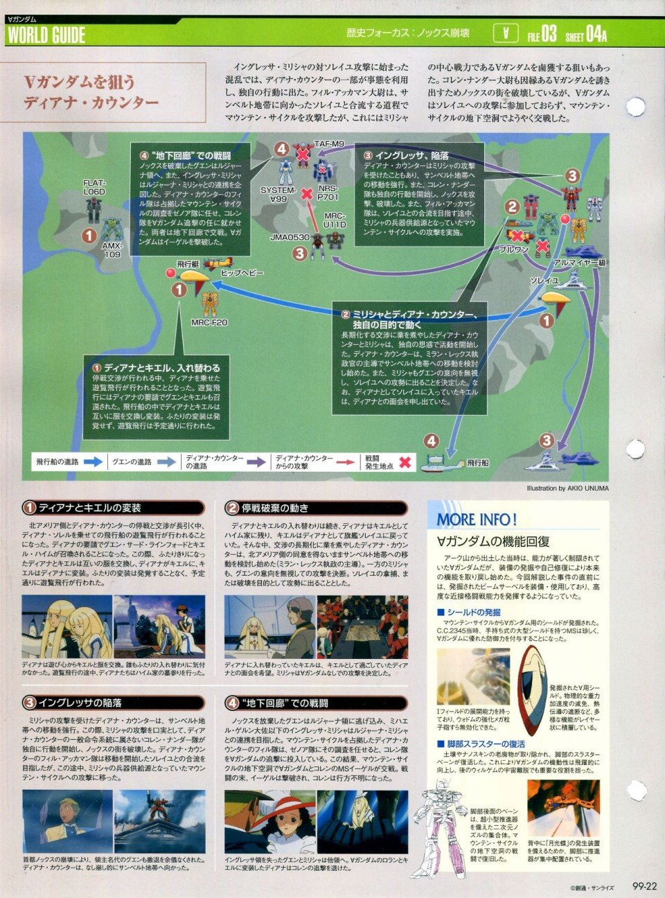 第91-100话