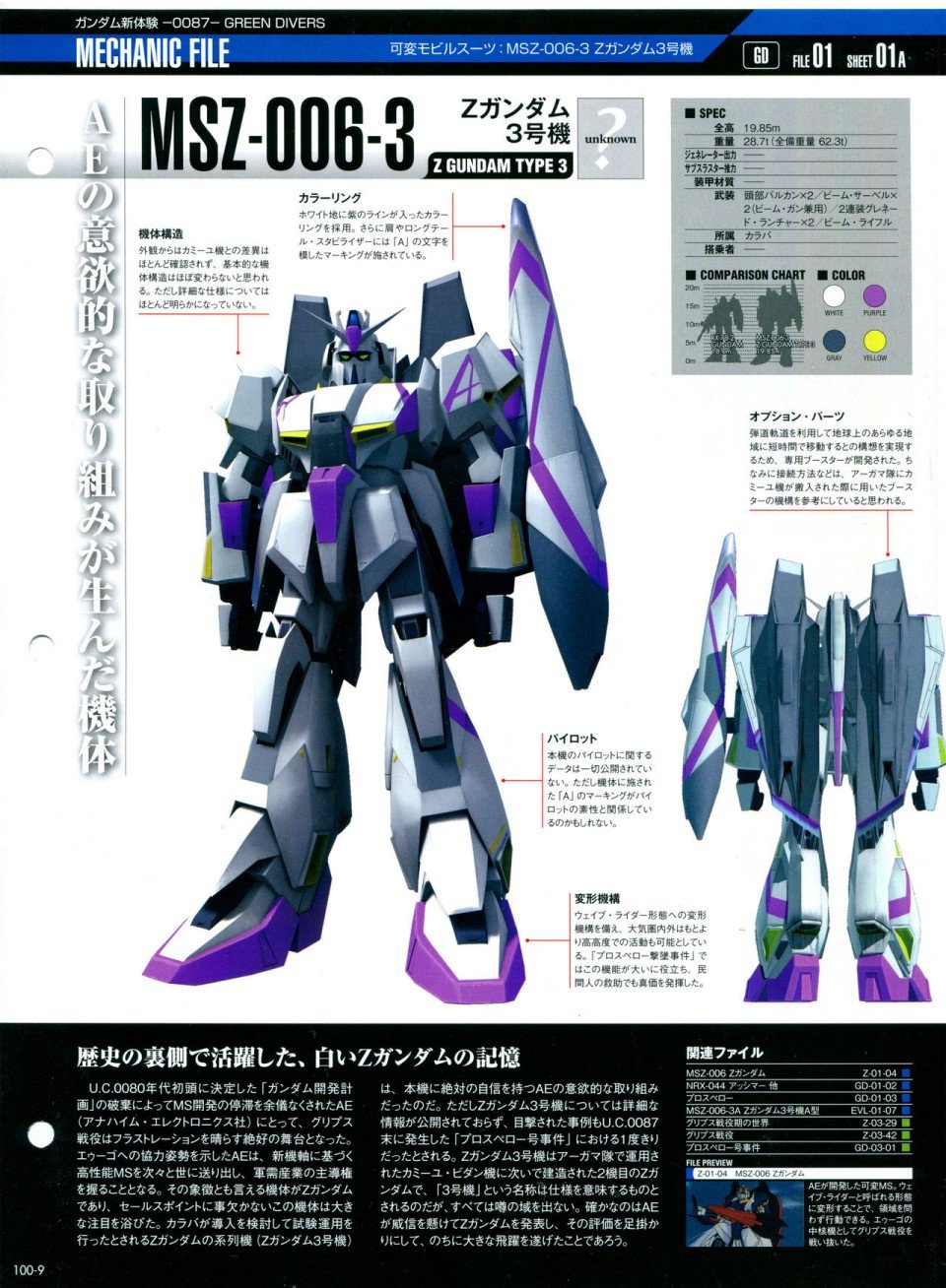 第91-100话
