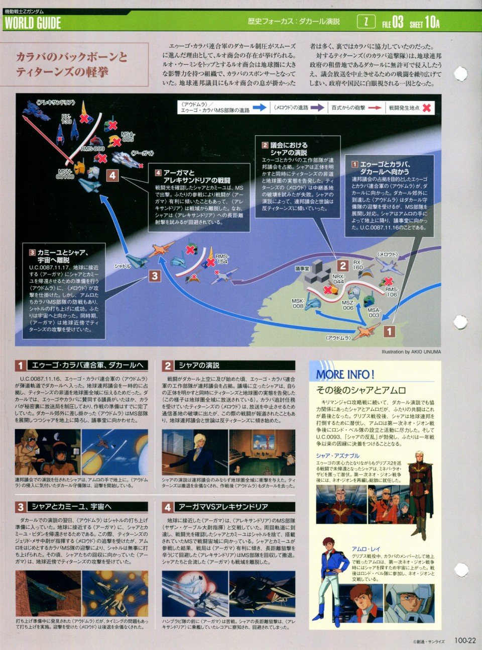 第91-100话