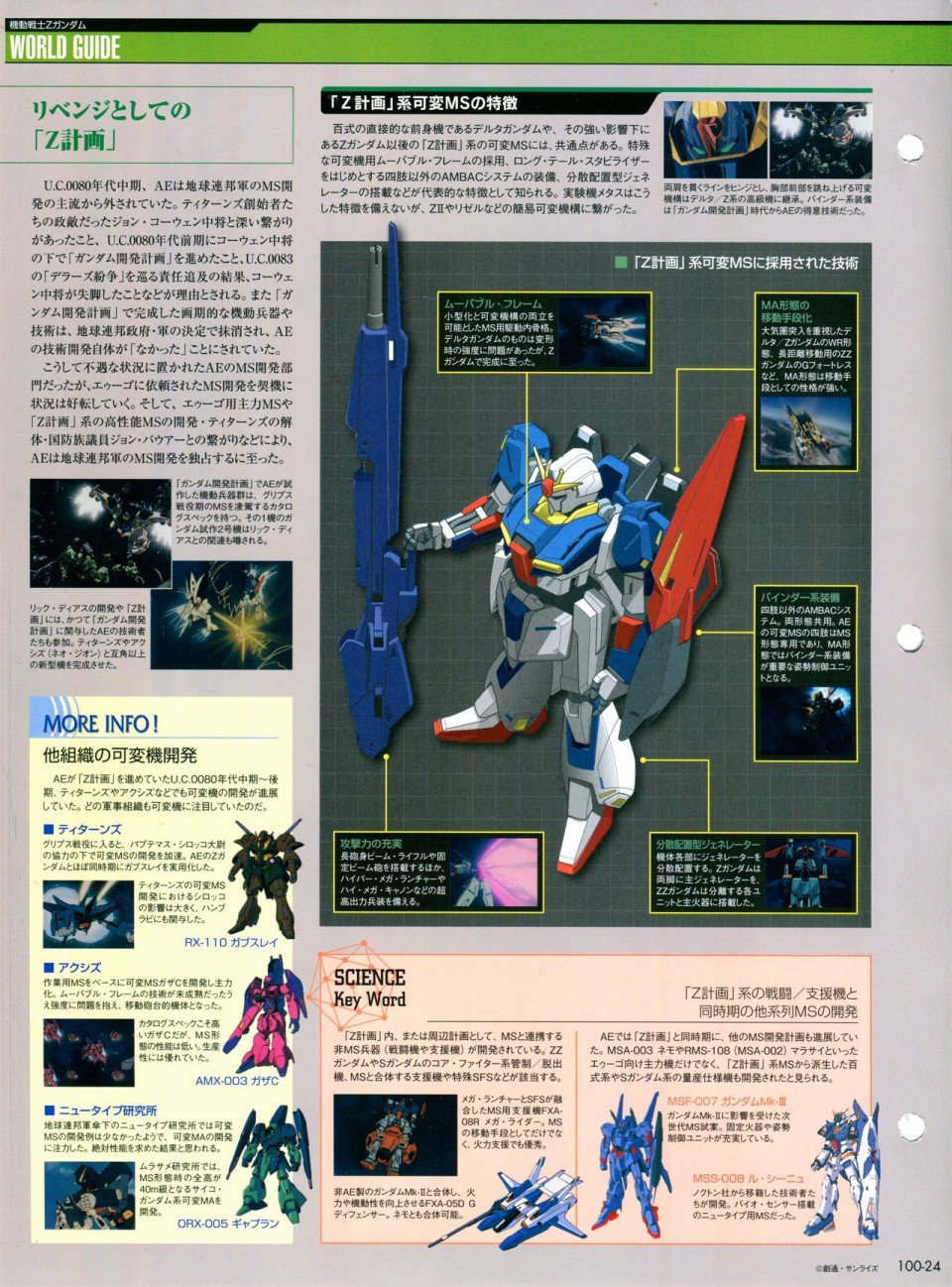 第91-100话
