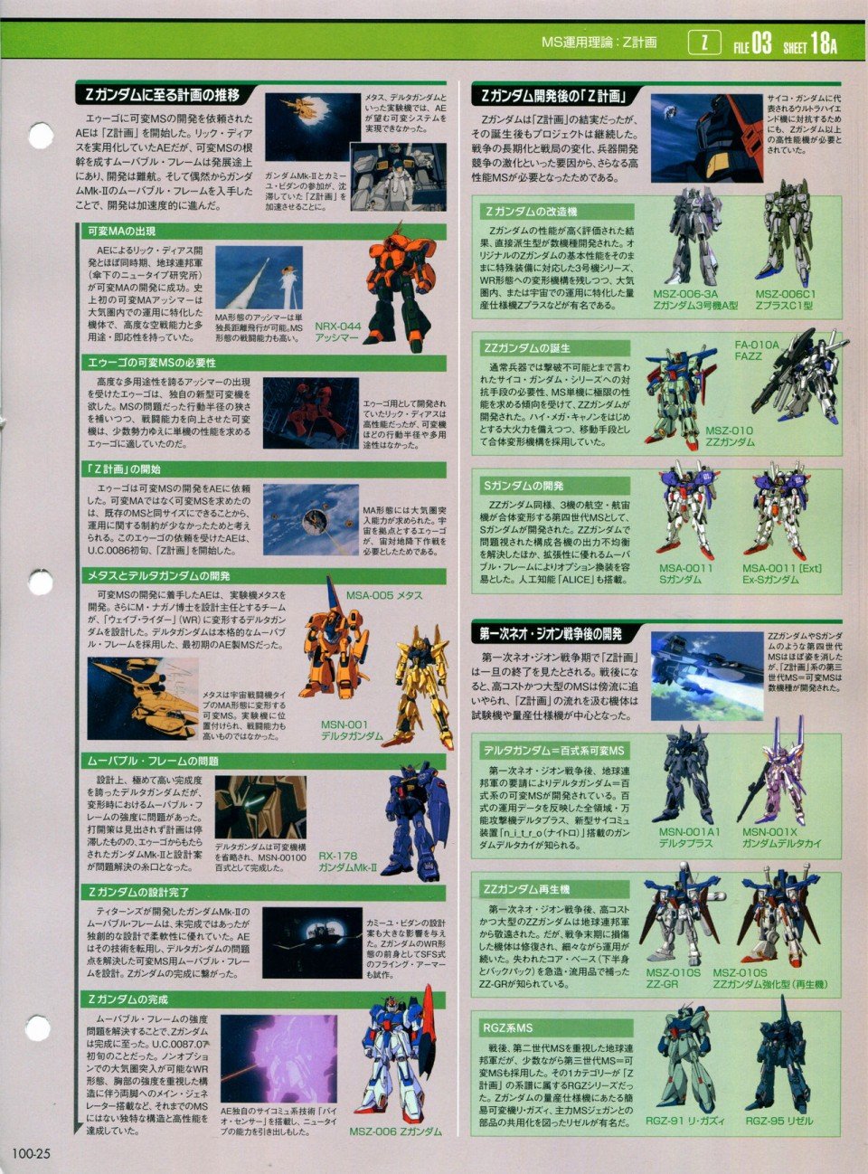 第91-100话