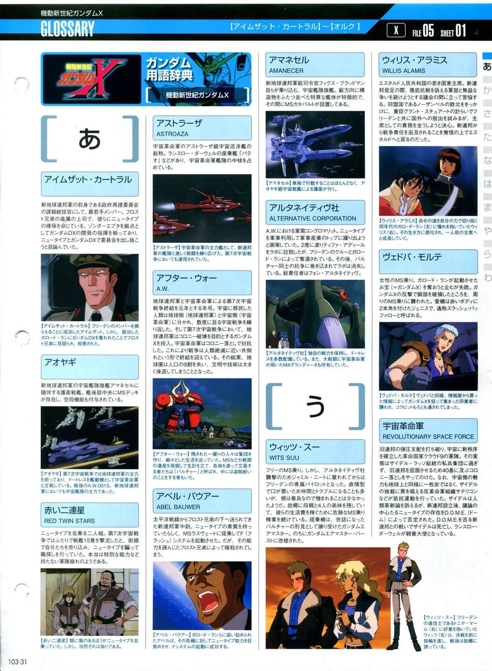 第101-110话
